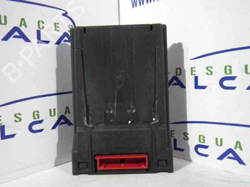 Used Electronic module Electronic module RENAULT LAGUNA II (BG0/1_) [2001-2007] 9986533 9986533