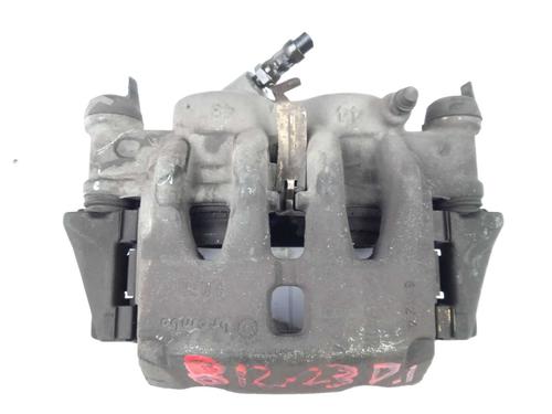 Used Left front brake caliper Left front brake caliper CITROËN JUMPER II Van 2.0 BlueHDi 110 (110 hp) 16703607 16703607