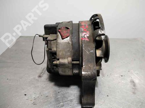 Alternator FIAT SEICENTO / 600 (187_)  | BP10093604M7 