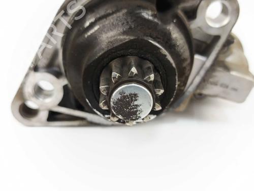 Starter SEAT LEON (1P1) 1.9 TDI | BP34707056M8 - Image 3