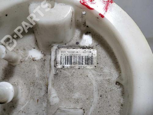 Fuel pump BMW 3 (F30, F80)  | BP9979295M76