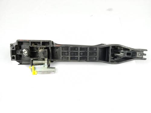 Højre bagtil udvendigt håndtag MITSUBISHI L200 / TRITON (KA_T, KB_T) 2.5 DI-D (KA4T) | BP10227089C130 