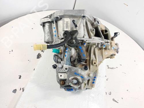Gearbox RENAULT CLIO V (B7_) 1.5 Blue dCi 100 (B7AD) | BP36911616M3  - Image 6