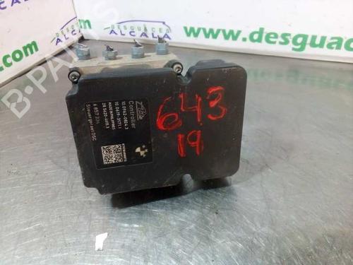 ABS pump BMW 1 (F20) 116 d | BP11363936M43 