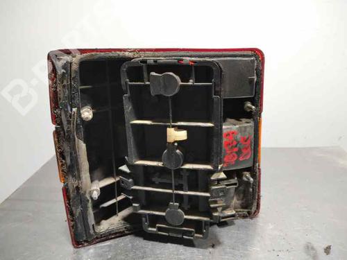 Right taillight SEAT IBIZA I (21A)  | BP10143094C35 