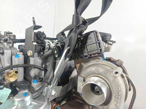 Engine CHEVROLET CRUZE (J300) 2.0 CDI | BP39613886M1 - Image 9