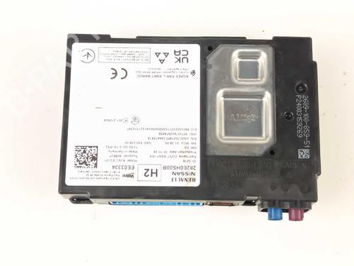 Electronic module NISSAN JUKE (F16_) 1.6 Hybrid | BP38748059M83 - Image 2