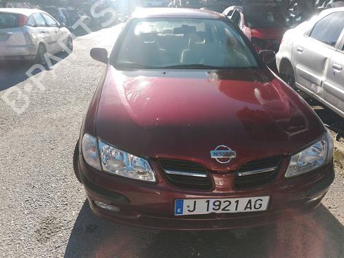 Right headlight NISSAN ALMERA II (N16) 2.2 Di | BP31306612C29  - Image 6