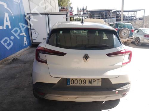 Rear left window mechanism RENAULT CAPTUR II (HF_) 1.0 TCe 90 ECO-G (HFM6) | BP29260854C24  - Image 6