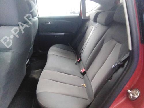 Right tailgate light SEAT LEON (1P1)  | BP11716507C80  - Image 12