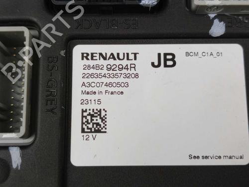 Electronic module RENAULT CAPTUR II (HF_) LPG (HFMT) | BP22986606M83 - Image 2