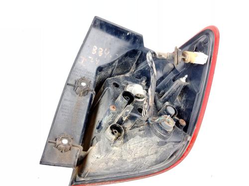 Left taillight MITSUBISHI ASX (GA_W_) 1.6 DI-D | BP29135771C34 