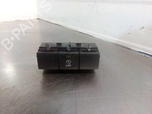 Switch PEUGEOT 308 II (LB_, LP_, LW_, LH_, L3_)  | BP14354752I30 
