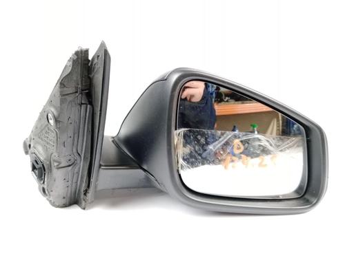 Used Right mirror BMW X1 (F48) sDrive 20 i (192 hp) 29260671