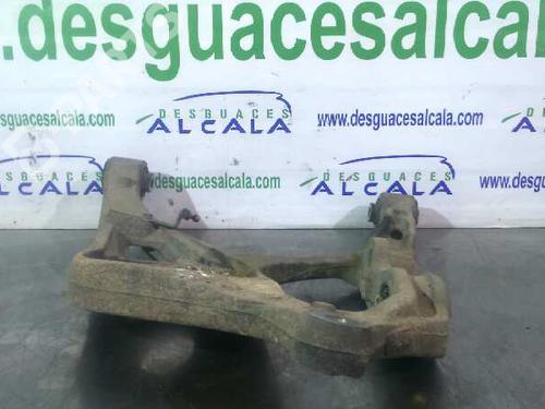 Left rear suspension arm MERCEDES-BENZ M-CLASS (W164) ML 320 CDI 4-matic (164.122) | BP9986815M14 