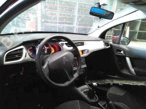 Front right interior door handle CITROËN C3 II (SC_) 1.6 HDi 90 | BP10958414I14 - Image 8