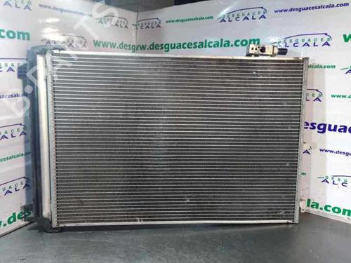 Used AC radiator AC radiator MERCEDES-BENZ E-CLASS Coupe (C207) E 250 CDI / BlueTEC / d (207.303, 207.304) (204 hp) 10751819 10751819