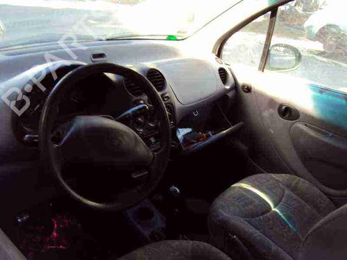 Left front indicator DAEWOO MATIZ (M100, M150) | BP9988166C32 - Image 8