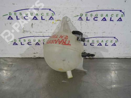 Used Expansion tank FORD TRANSIT Van (FA_ _) [2000-2006]  11248345