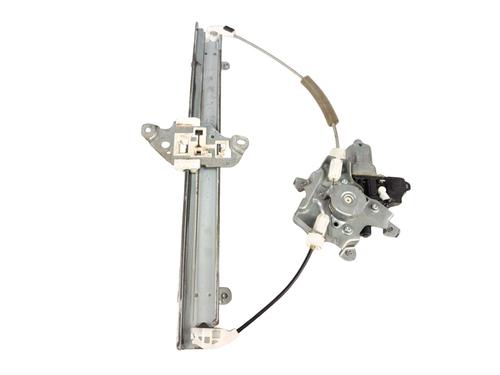 front-right-window-mechanism-nissan-juke-f15-2010-2011-2012-2013-2014-2015-2016-2017-2018-2019-34055935 main image