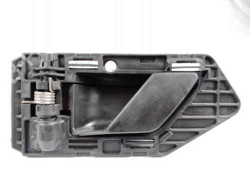 Used Front left interior door handle Front left interior door handle PEUGEOT PARTNER MPV (5_, G_) 1.9 D (69 hp) 17694491 17694491