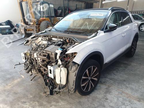 Switch VW T-ROC (A11, D11) 1.6 TDI | BP19711272I30 - Image 12
