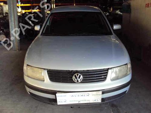 AC radiator VW PASSAT B5 (3B2) | BP9989779M32 - Image 8