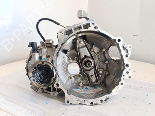 Used Gearbox VW GOLF IV (1J1) 1.9 TDI (101 hp) 29856697
