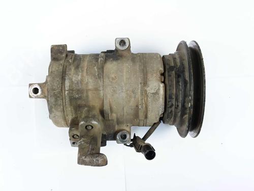 Used AC compressor AC compressor 31799760 31799760