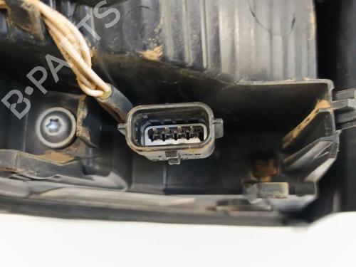 Right taillight RENAULT CLIO V (B7_) 1.5 Blue dCi 100 (B7AD) | BP37019679C35 - Image 3