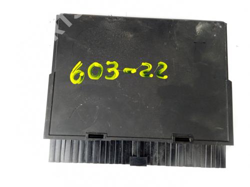 Electronic module FORD FOCUS I (DAW, DBW)  | BP11179123M83 