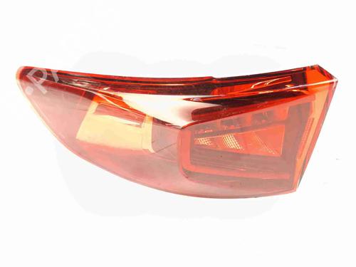 Used Left taillight Left taillight CUPRA FORMENTOR (KM7, KMP) 1.5 TSI (150 hp) 34158358 34158358