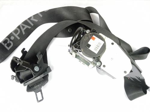 Used Front left seatbelt MERCEDES-BENZ E-CLASS (W212) E 200 CGI (212.048, 212.148) (184 hp) 12244802