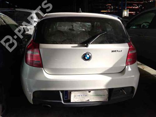 Mass air flow sensor BMW 1 (E87) 118 d | BP9996771M95 