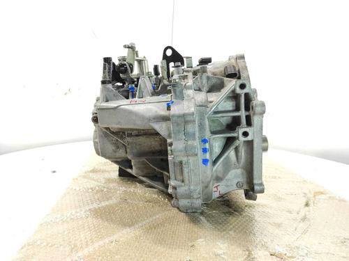 Gearbox MITSUBISHI LANCER VIII (CY_A, CZ_A) EVO X (CZ4A) | BP29277636M3 - Image 6