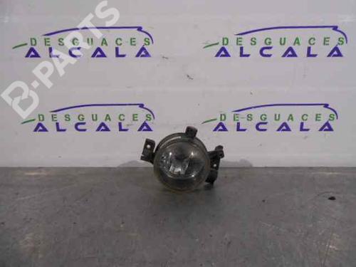 Used Right front fog light FORD FOCUS II (DA_, HCP, DP) [2004-2013]  11247895