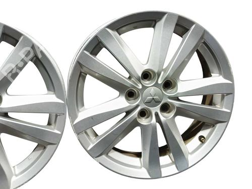 Fælgsæt MITSUBISHI ASX (GA_W_) 1.8 DI-D (GA6W) | BP31751990C100 - Image 5