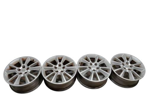Fælgsæt Fælgsæt OPEL ASTRA H (A04) 1.9 CDTI (L48) (150 hp) 24979607 24979607
