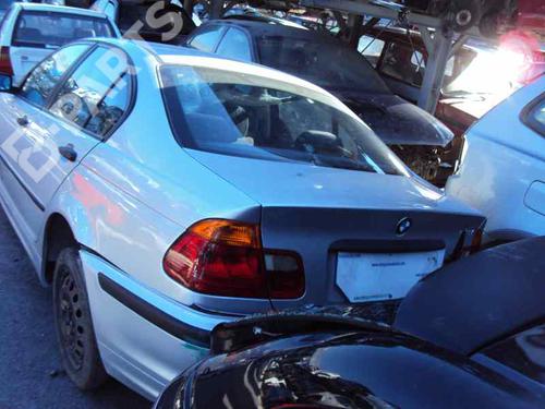 Headlight switch BMW 3 (E46) 318 i | BP9989127I24 