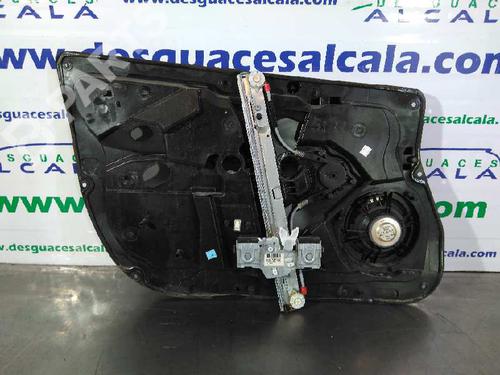 Used Front right window mechanism Front right window mechanism FORD FIESTA VI (CB1, CCN) [2008-2017] 9988140 9988140