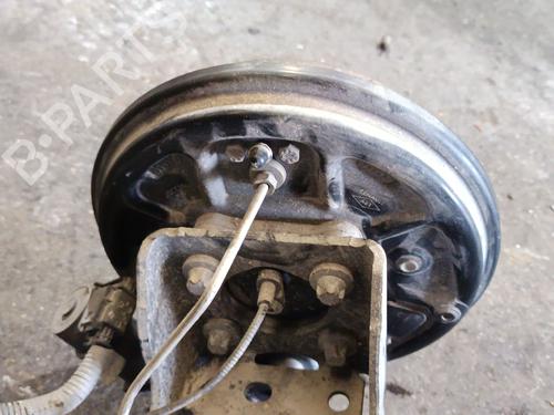 Rear axle DACIA SANDERO III 1.0 TCe 90 | BP32349806M2