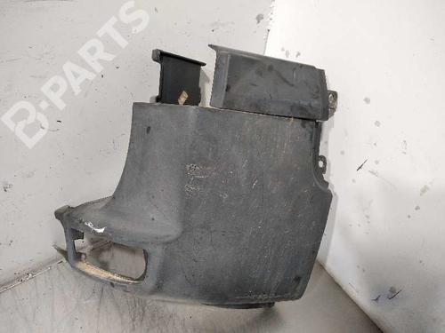 Used Corner bumper VW CRAFTER 30-50 Van (2E_) 2.5 TDI (109 hp) 10179116