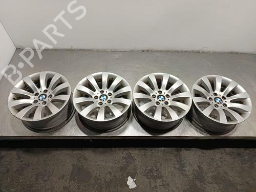 Used Rim BMW 3 (E90) 320 d (177 hp) 32185316