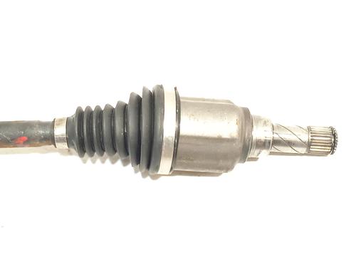 Left front driveshaft RENAULT CAPTUR I (J5_, H5_) 0.9 TCe 90 | BP19903238M38 