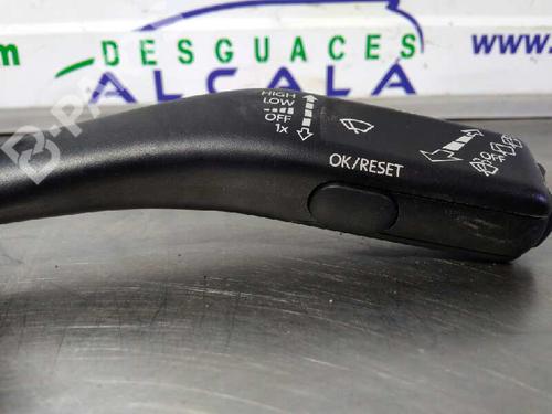 Steering column stalk SEAT LEON (1P1)  | BP9990154I23 
