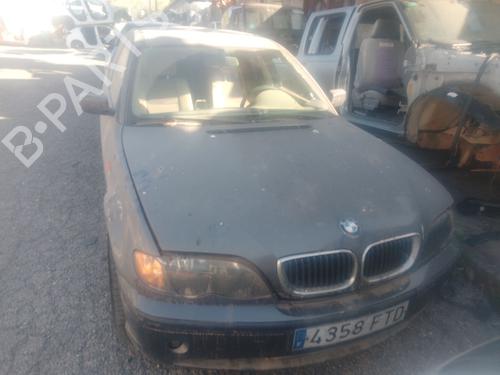 Steering rack BMW 3 (E46) 320 d | BP34626038M22  - Image 10