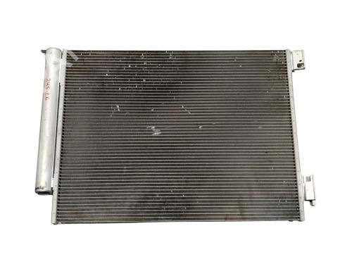 Used AC radiator AC radiator NISSAN JUKE (F16_) 1.0 (114 hp) 34554926 34554926