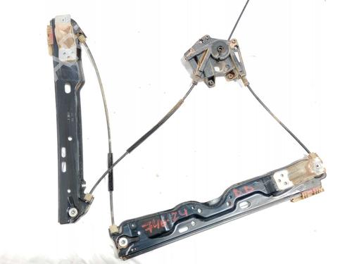 Used Front right window mechanism Front right window mechanism 21683729 21683729