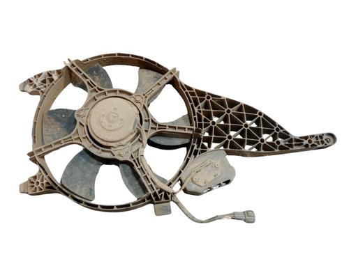 Radiator fan NISSAN NAVARA NP300 (D40) 2.5 dCi 4WD | BP29260585M35 