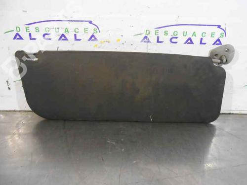 Used Right sun visor Right sun visor FORD TRANSIT Van (FA_ _) [2000-2006] 9985995 9985995